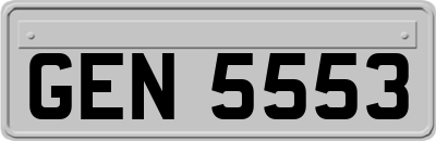 GEN5553