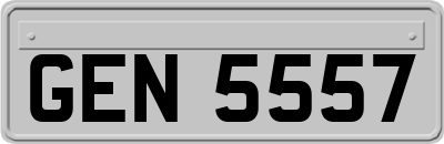 GEN5557
