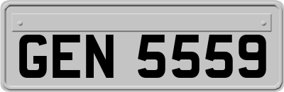 GEN5559