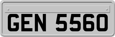 GEN5560