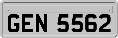 GEN5562
