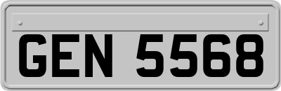 GEN5568