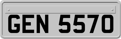 GEN5570