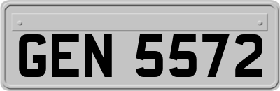 GEN5572