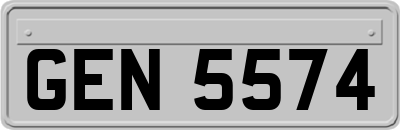 GEN5574