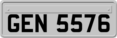 GEN5576