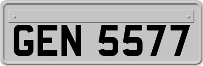 GEN5577