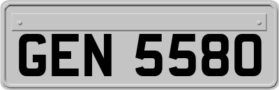 GEN5580