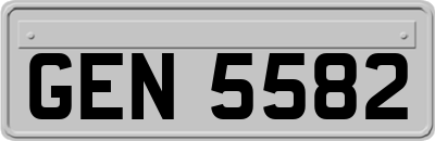 GEN5582