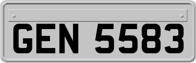 GEN5583