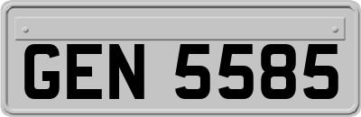 GEN5585