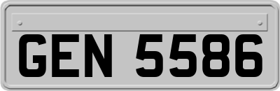 GEN5586
