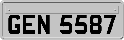 GEN5587