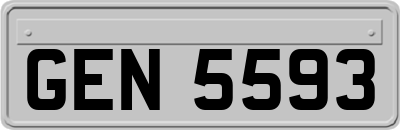 GEN5593