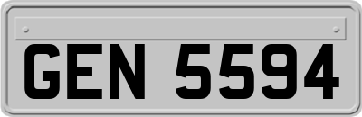 GEN5594