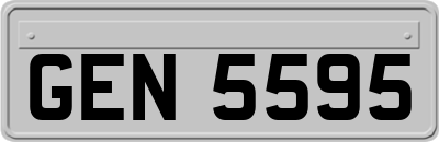 GEN5595