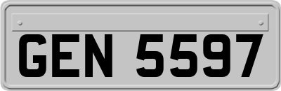 GEN5597