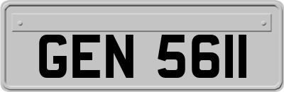 GEN5611