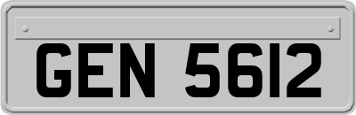 GEN5612