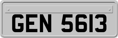 GEN5613