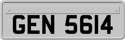GEN5614