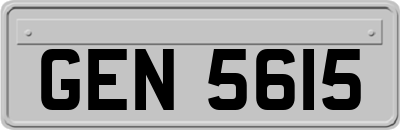 GEN5615