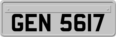 GEN5617