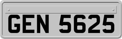 GEN5625
