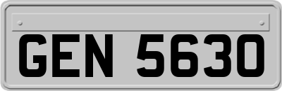 GEN5630