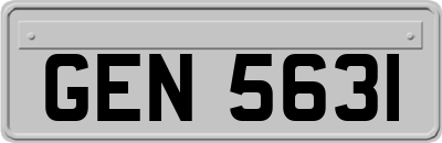 GEN5631