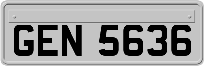 GEN5636