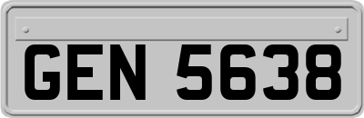 GEN5638
