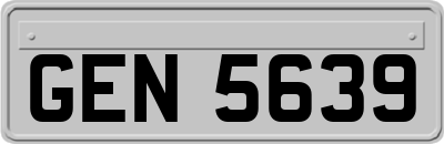 GEN5639