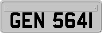 GEN5641