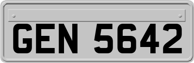 GEN5642