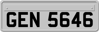 GEN5646