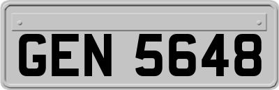 GEN5648