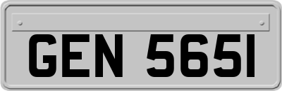 GEN5651