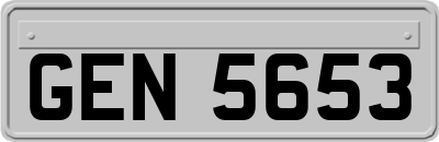 GEN5653