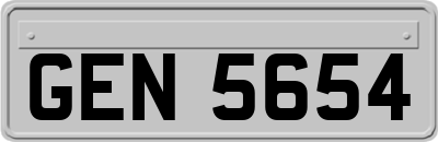 GEN5654