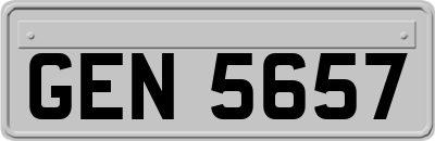 GEN5657