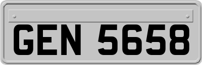 GEN5658