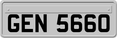 GEN5660