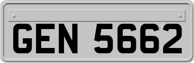 GEN5662