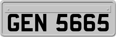 GEN5665