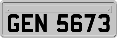 GEN5673