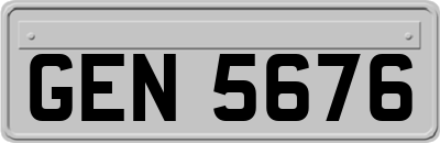 GEN5676