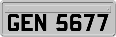 GEN5677