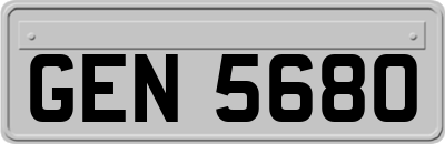 GEN5680