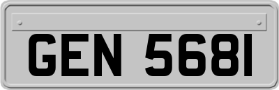 GEN5681